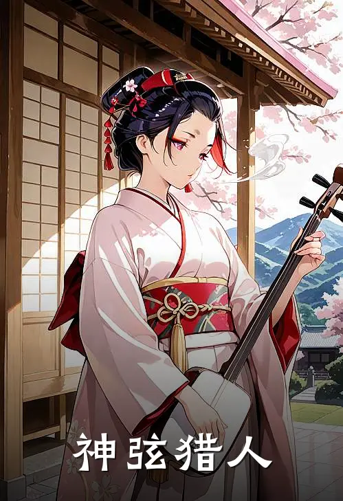 神弦猎人