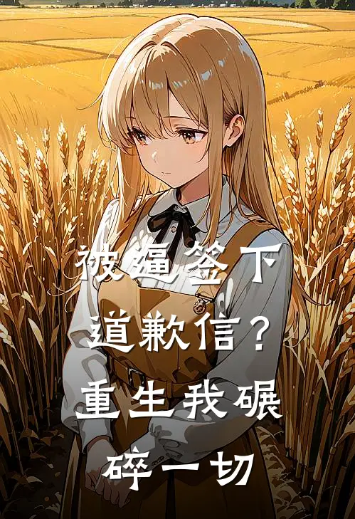 被逼签下道歉信？重生我碾碎一切林枫楚雨免费小说免费阅读_推荐完结小说被逼签下道歉信？重生我碾碎一切(林枫楚雨)