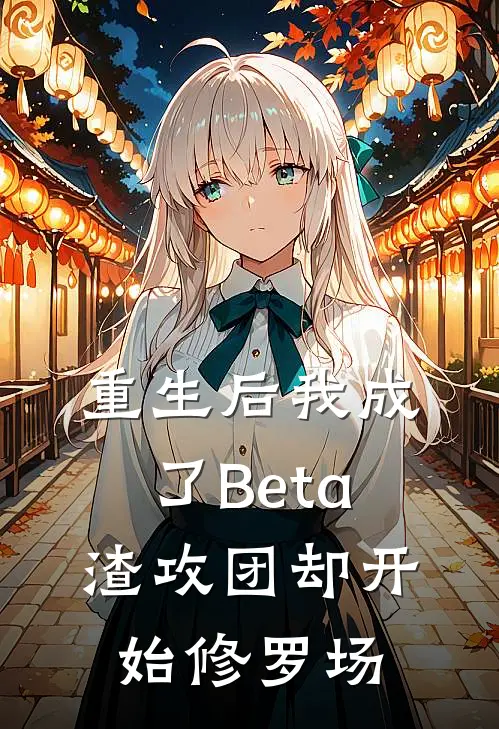 重生后我成了Beta，渣攻团却开始修罗场