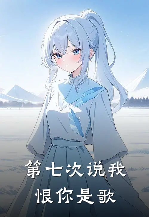第七次说我恨你是歌