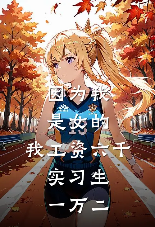 因为我是女的，我工资六千，实习生一万二我李姐小说完结推荐_完整版小说免费阅读因为我是女的，我工资六千，实习生一万二(我李姐)