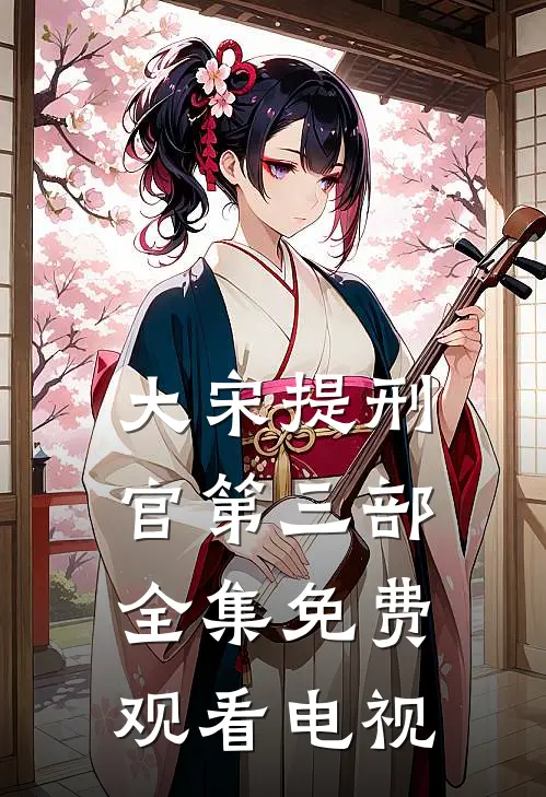 大宋提刑官第三部全集免费观看电视