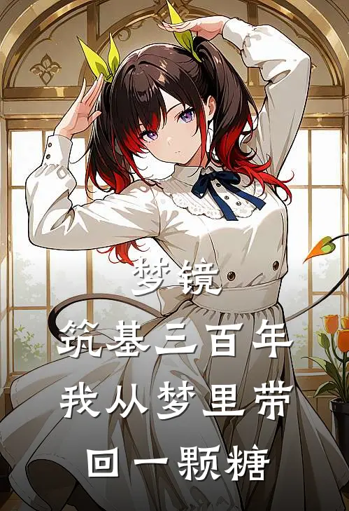 梦镜：筑基三百年，我从梦里带回一颗糖（云隐没青玄）最新章节列表_云隐没青玄)梦镜：筑基三百年，我从梦里带回一颗糖最新章节列表笔趣阁（梦镜：筑基三百年，我从梦里带回一颗糖）