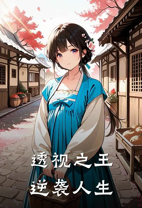 透视之王逆袭人生