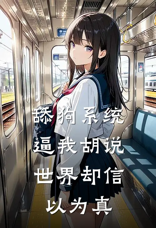 舔狗系统逼我胡说，世界却信以为真(钟晴陈默)全集阅读_舔狗系统逼我胡说，世界却信以为真最新章节阅读