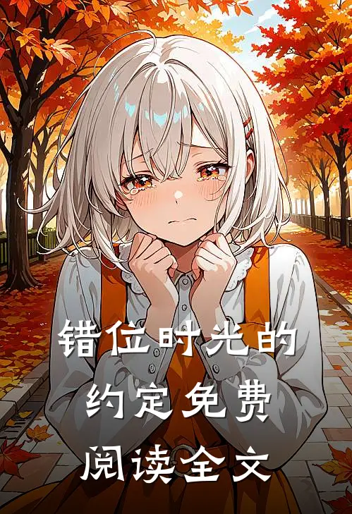 错位时光的约定免费阅读全文