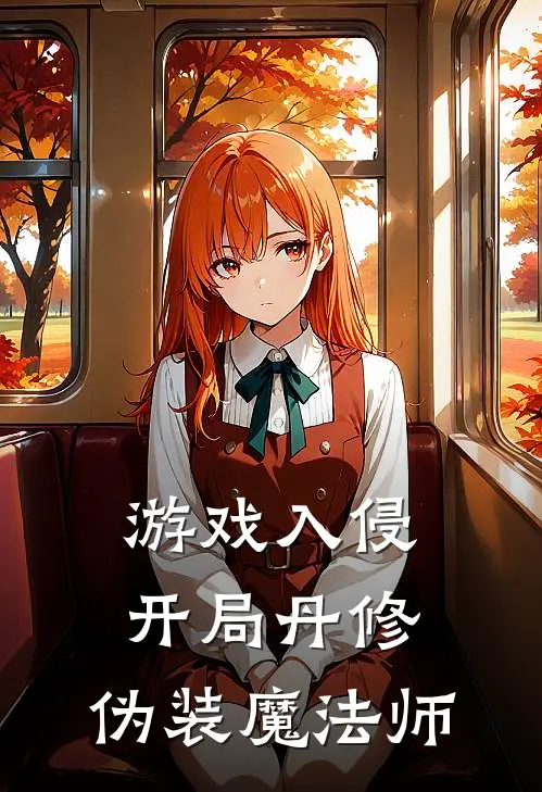 游戏入侵：开局丹修，伪装魔法师