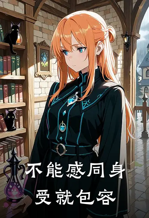 不能感同身受就包容