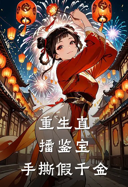 重生直播鉴宝：手撕假千金