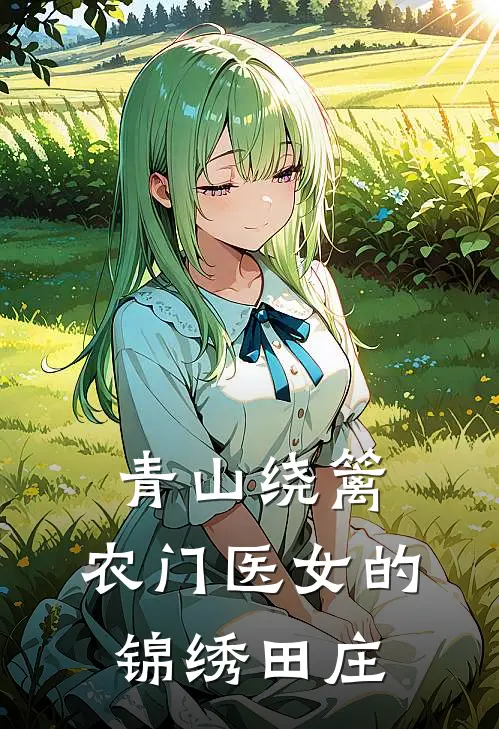 青山绕篱：农门医女的锦绣田庄