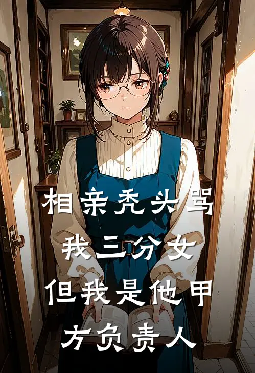 相亲秃头骂我三分女，但我是他甲方负责人（周建国建国）最新章节列表_周建国建国)相亲秃头骂我三分女，但我是他甲方负责人最新章节列表笔趣阁（相亲秃头骂我三分女，但我是他甲方负责人）