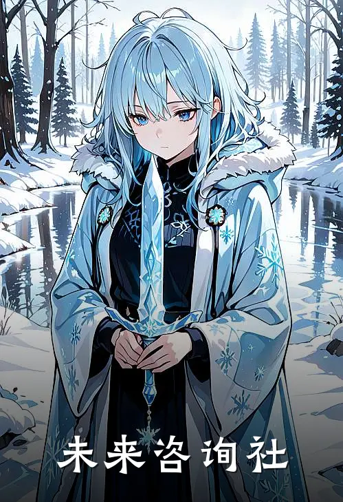 未来咨询社(苏念阿杰)完结版小说_最新全本小说未来咨询社苏念阿杰