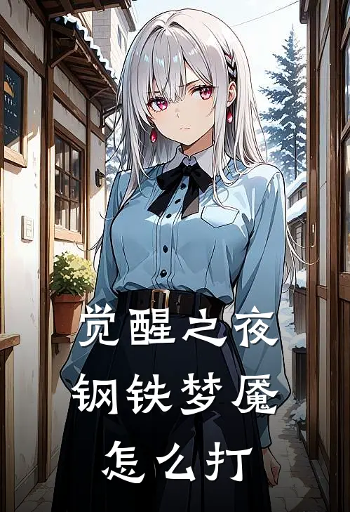 觉醒之夜钢铁梦魇怎么打