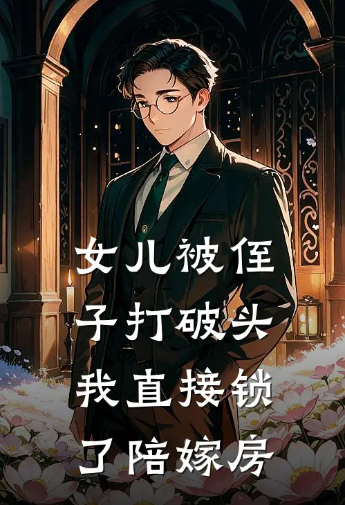 女儿被侄子打破头，我直接锁了陪嫁房(林卷卷周伟)最新好看小说_最新章节列表女儿被侄子打破头，我直接锁了陪嫁房(林卷卷周伟)