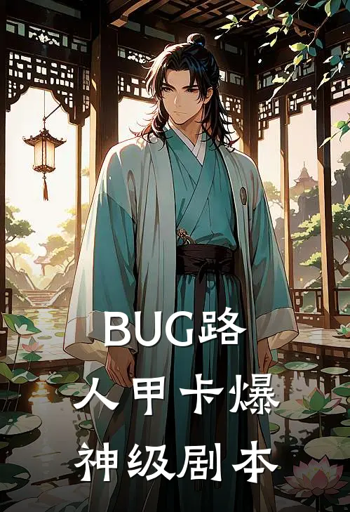 BUG路人甲卡爆神级剧本