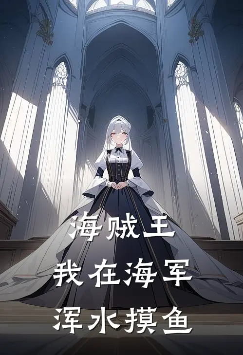 海贼王：我在海军浑水摸鱼