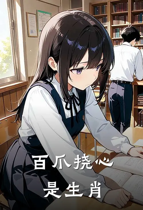 百爪挠心是生肖