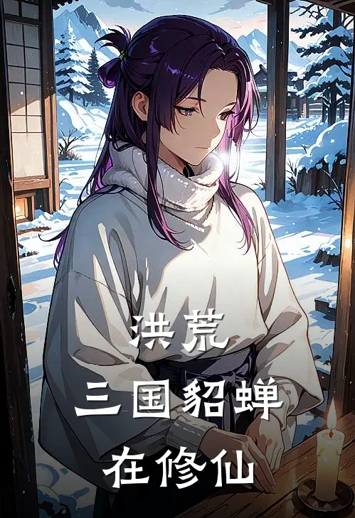 洪荒：三国貂蝉在修仙(吕布王允)最新小说_免费阅读完整版小说洪荒：三国貂蝉在修仙(吕布王允)