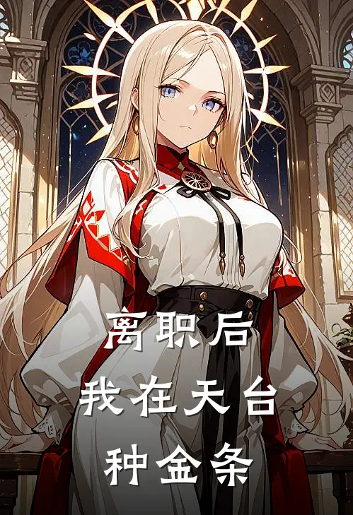 离职后，我在天台种金条苏柚王志小说完结免费_最新章节列表离职后，我在天台种金条(苏柚王志)