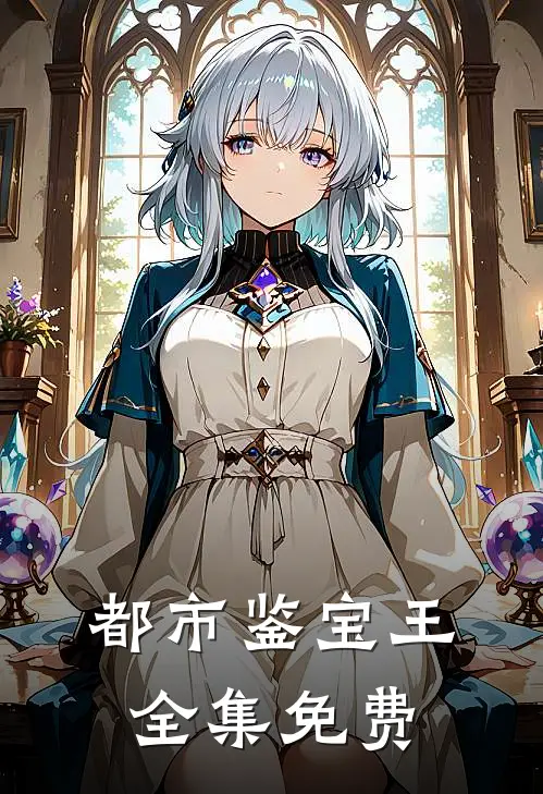 都市鉴宝王全集免费