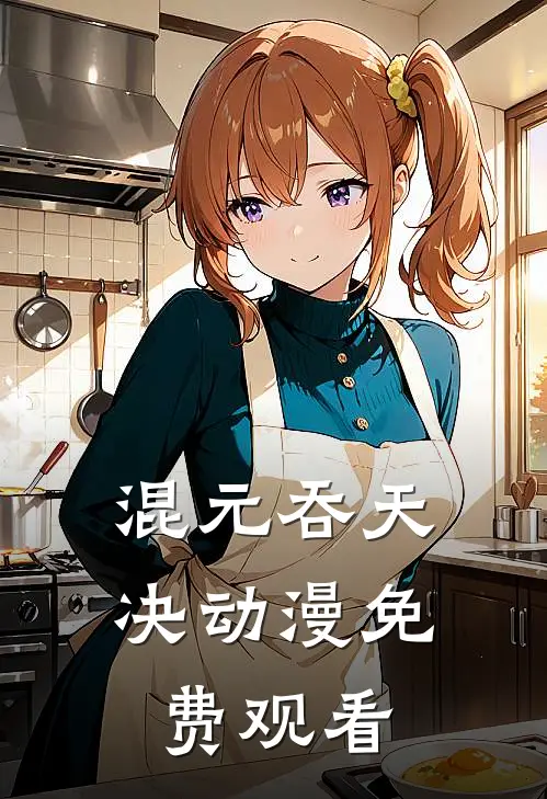 混元吞天决动漫免费观看