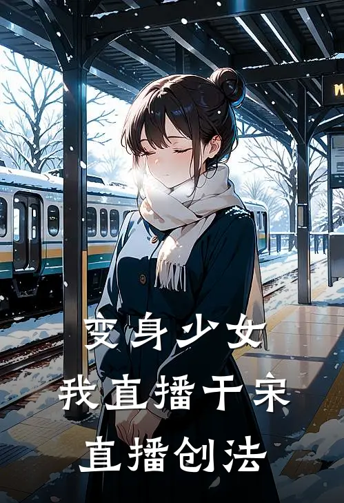 变身少女：我直播干宋，直播创法(洛紫萱林黛玉)完结版小说推荐_最新完结小说推荐变身少女：我直播干宋，直播创法洛紫萱林黛玉