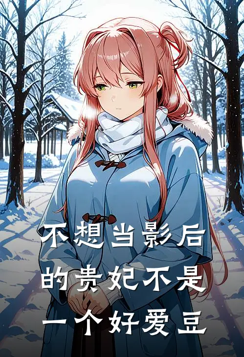 不想当影后的贵妃不是一个好爱豆