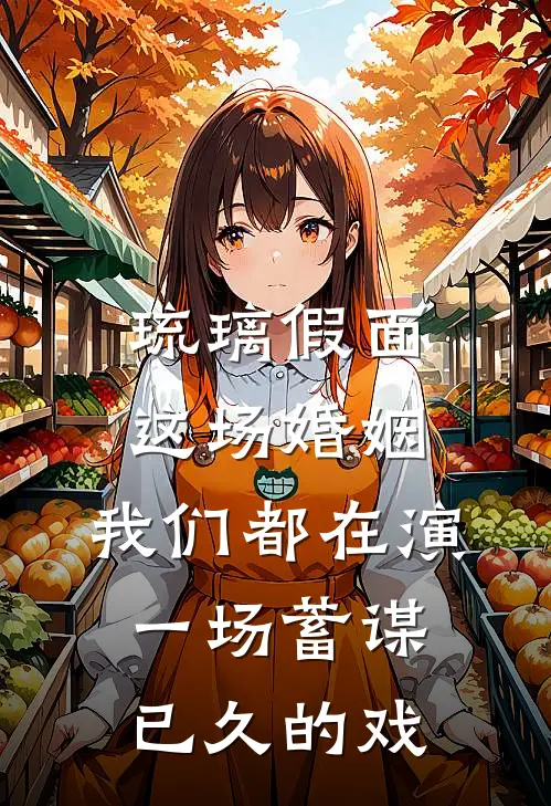 琉璃假面：这场婚姻，我们都在演一场蓄谋已久的戏林哲苏晴最新章节免费阅读_琉璃假面：这场婚姻，我们都在演一场蓄谋已久的戏全集免费阅读