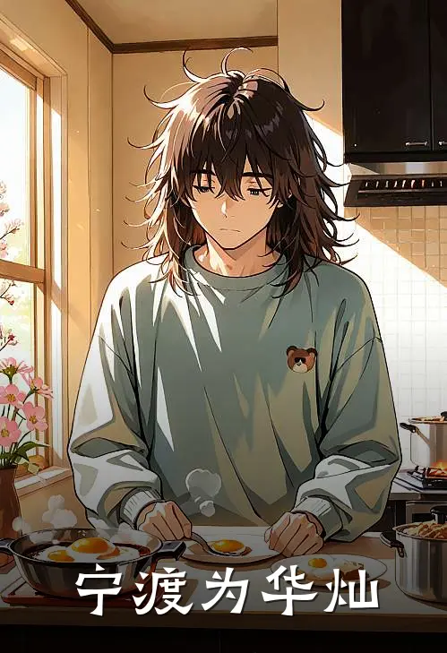 宁渡为华灿(安然安然)在哪看免费小说_已完结小说推荐宁渡为华灿安然安然