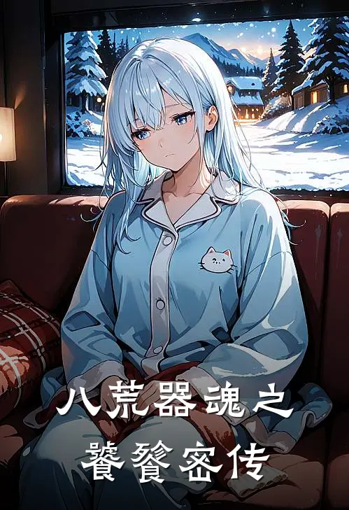 八荒器魂之饕餮密传