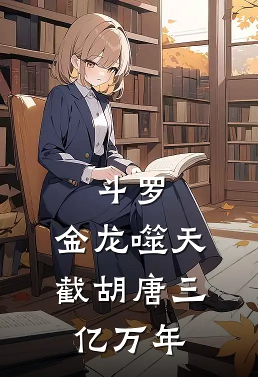 斗罗：金龙噬天，截胡唐三亿万年