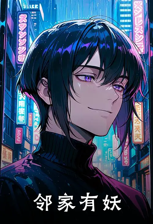 邻家有妖