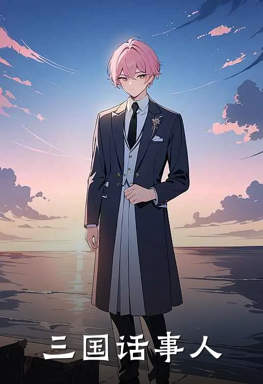 三国话事人(陈默张角)在线免费小说_热门网络小说三国话事人陈默张角
