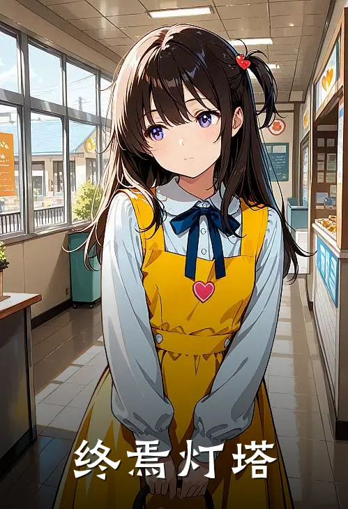 终焉灯塔(林朔朔哥)最新推荐小说_在哪看免费小说终焉灯塔林朔朔哥