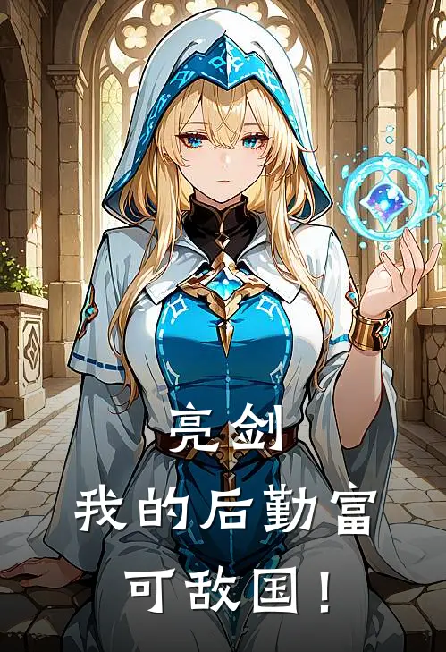 亮剑：我的后勤富可敌国！(周宇周宇…)免费小说大全_小说完结免费亮剑：我的后勤富可敌国！周宇周宇…