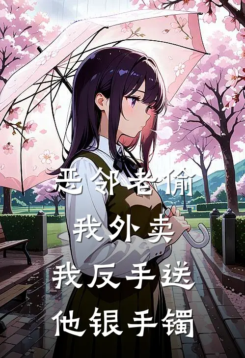 恶邻老偷我外卖，我反手送他银手镯苏苏热门免费小说免费阅读_推荐完结小说恶邻老偷我外卖，我反手送他银手镯(苏苏热门)