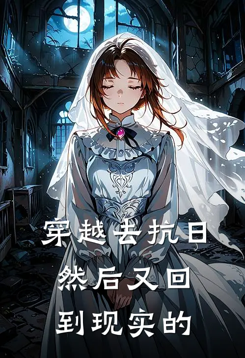 穿越去抗日然后又回到现实的
