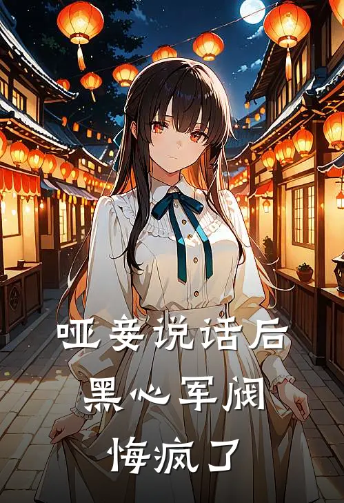 哑妾说话后，黑心军阀悔疯了霍霆霍裘最新热门小说_免费小说全文阅读哑妾说话后，黑心军阀悔疯了(霍霆霍裘)