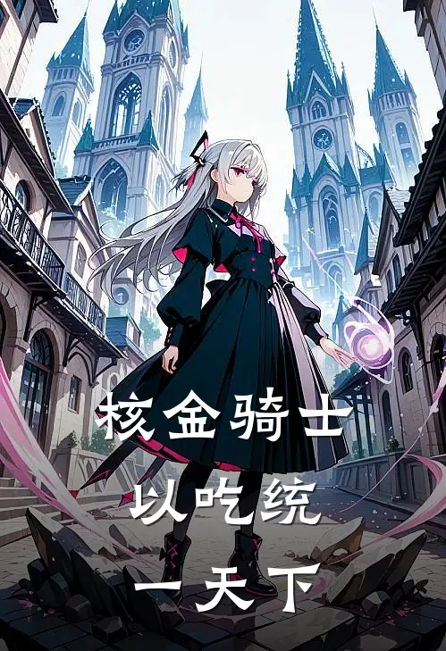 核金骑士：以吃统一天下