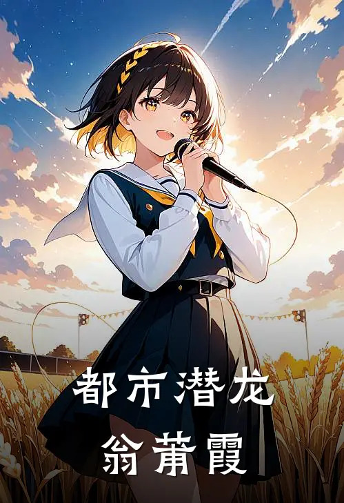 陆渊苏婉晴《都市潜龙翁莆霞》全文免费在线阅读_《都市潜龙翁莆霞》全本在线阅读