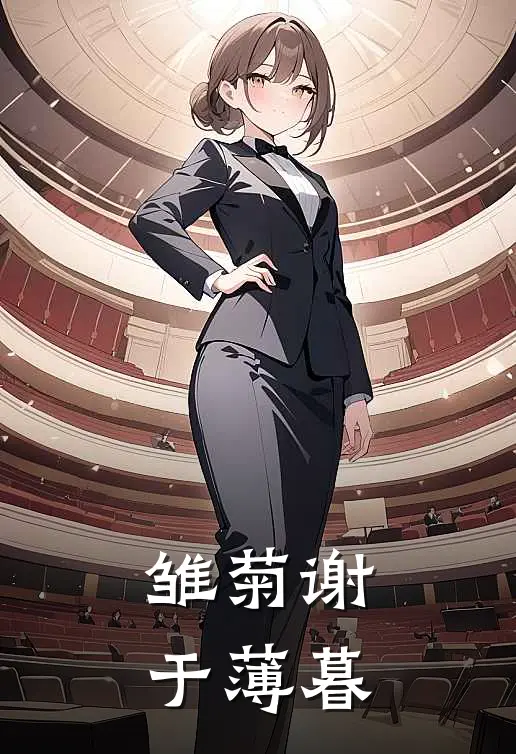 雏菊谢于薄暮瑶瑶橙宝完整版免费阅读_瑶瑶橙宝精彩小说