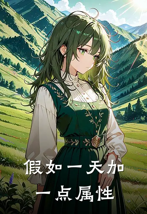 假如一天加一点属性