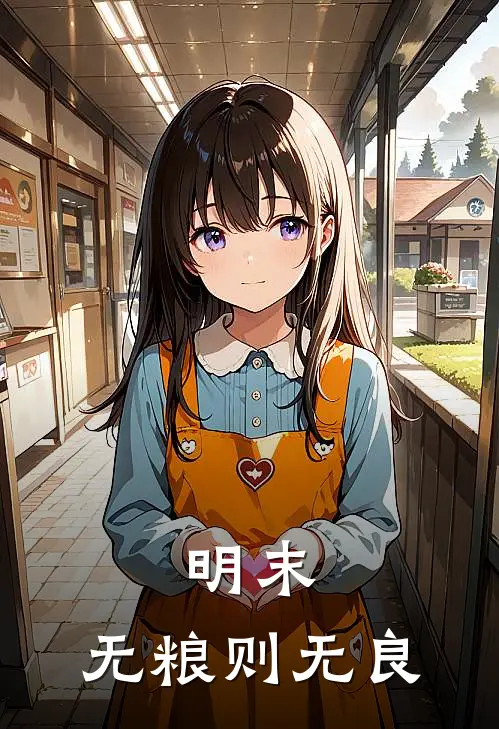 杏儿翠儿明末：无粮则无良最新章节阅读_杏儿翠儿最新章节在线阅读