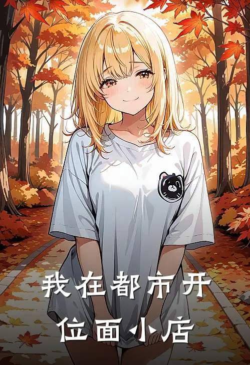 我在都市开位面小店