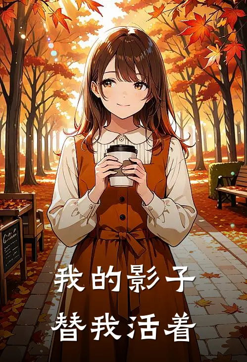 我的影子替我活着林默周磊全本完结小说_最新章节列表我的影子替我活着(林默周磊)