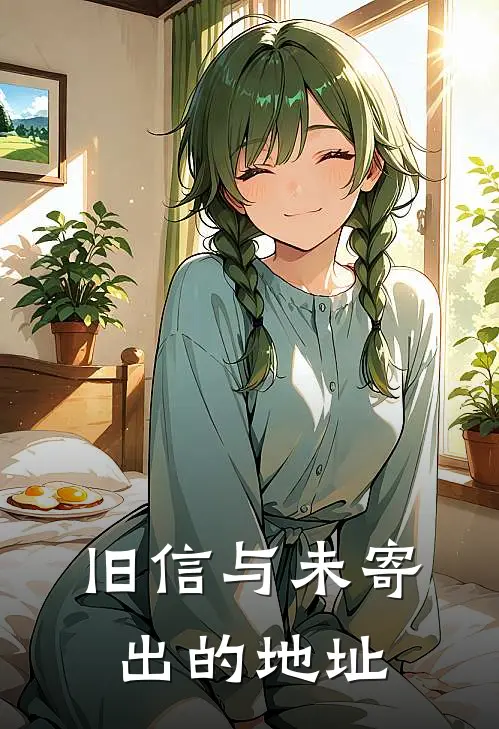 旧信与未寄出的地址(林深陈桂兰)热门小说推荐_免费小说在线看旧信与未寄出的地址林深陈桂兰