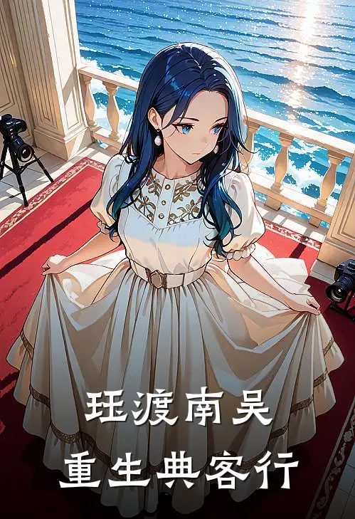 珏渡南吴：重生典客行