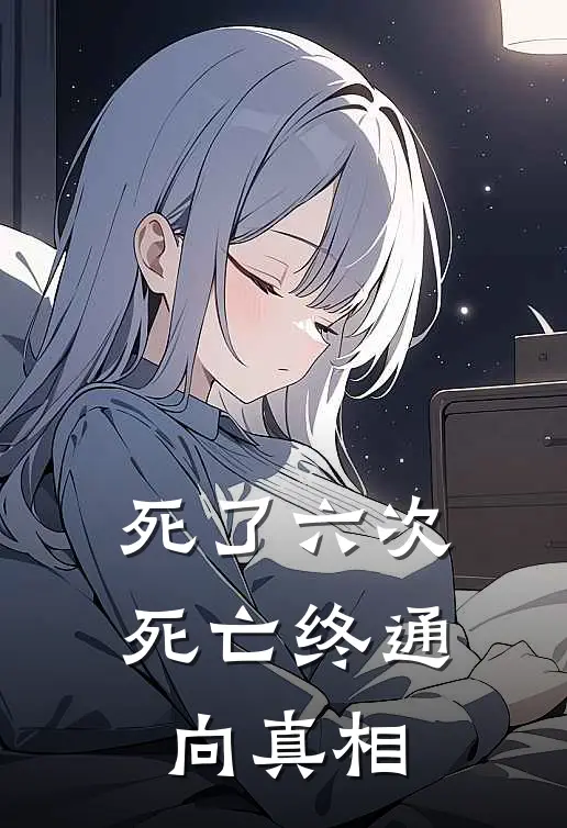 死了六次，死亡终通向真相(苏晚林辰)全文在线阅读_(死了六次，死亡终通向真相)精彩小说