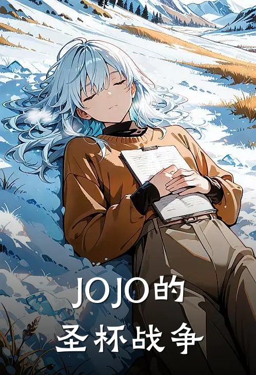 JOJO的圣杯战争
