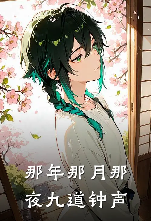 那年那月那夜九道钟声全文免费阅读无弹窗大结局_那年那月那夜九道钟声（钟响林砚）小说免费阅读大结局